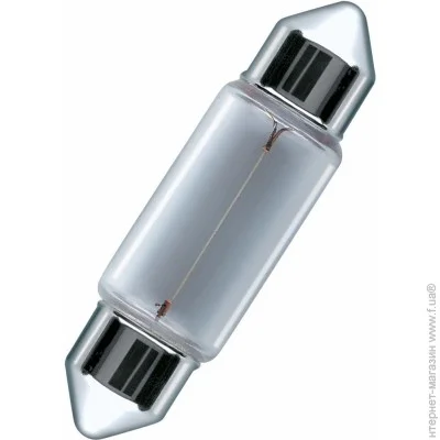    Osram Original 6461