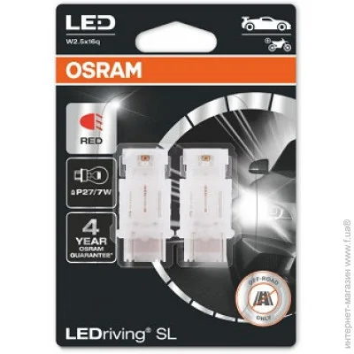    (LED) Osram OSR3157DRP-02B (3157DRP02B)