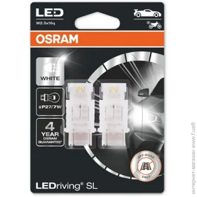    (LED) Osram OSR3157DWP-02B (3157DWP02B)