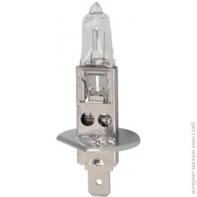 Автомобільна лампа галогенова Osram OSR64155 TSP NG (64155TSPNG) Автомобільна лампа галогенова Osram OSR64155 TSP NG (64155TSPNG)