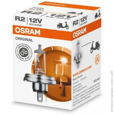   Osram OSR64183- (64183)