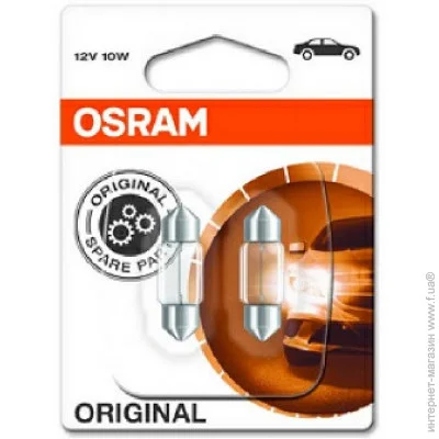    Osram OSR6438-02B (643802B)