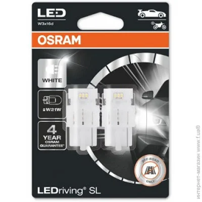    (LED) Osram OSR7505DWP-02B (7505DWP02B)