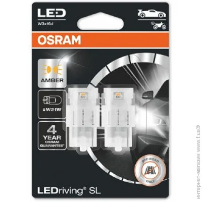    (LED) Osram OSR7505DYP-02B (7505DYP02B)