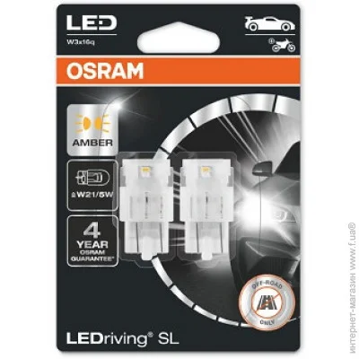    (LED) Osram OSR7515DYP-02B (7515DYP02B)