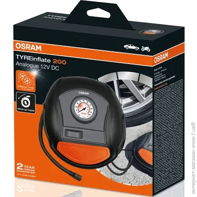  Osram OTI200  