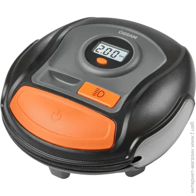  Osram OTI400  