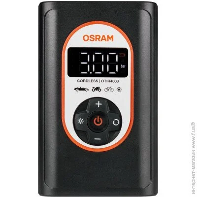  Osram OTIR4000  