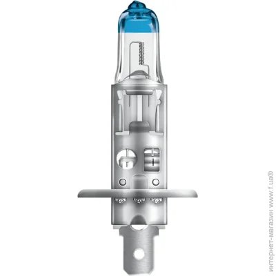    Osram P14.5S NIGHT BREAKER LASER Next Generation H1 55  1 .(OS 64150 NL-01B)
