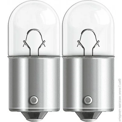    Osram Ultra Life 5008ULT-02B