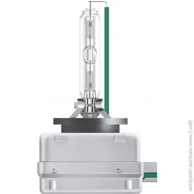    Osram Xenarc Classic 66340CLC