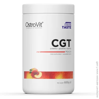 Ostrovit  CGT 600   (4384303197)