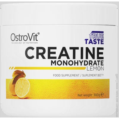 Ostrovit  Creatine Monohydrate  300 