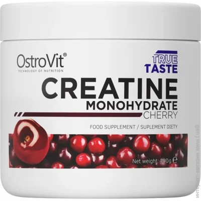 Ostrovit  Creatine Monohydrate  300 