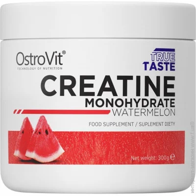 Ostrovit  Creatine Monohydrate  300 
