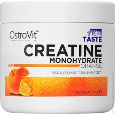 Ostrovit  Creatine Monohydrate  300 