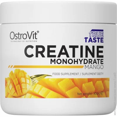 Ostrovit  Creatine Monohydrate  300 