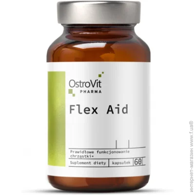   Ostrovit  Flex Aid 60  (4384303227)