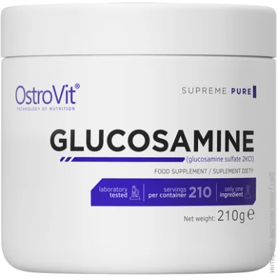   Ostrovit  Glucosamine 210    (4384303228)