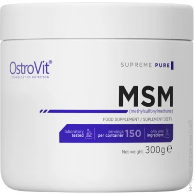   Ostrovit  MSM 300    (4384303231)