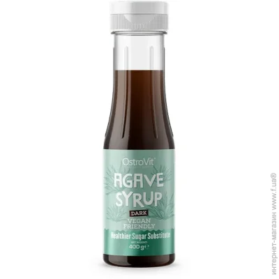   OstroVit Agave Syrup, 400 