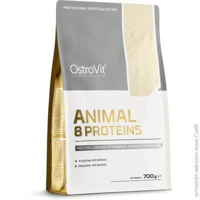  OstroVit Animal 8 Proteins, 700  
