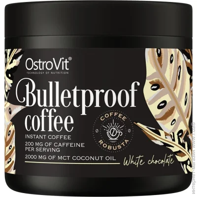  OstroVit Bulletproof Coffee, 150  -  