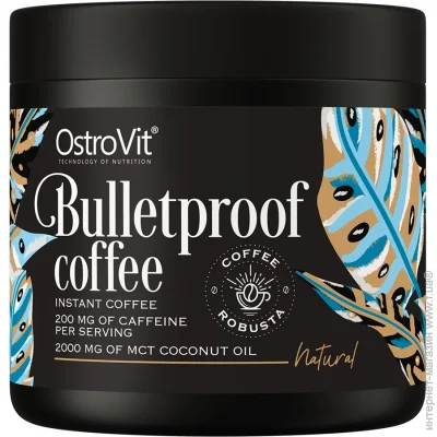   OstroVit Bulletproof Coffee, 150 