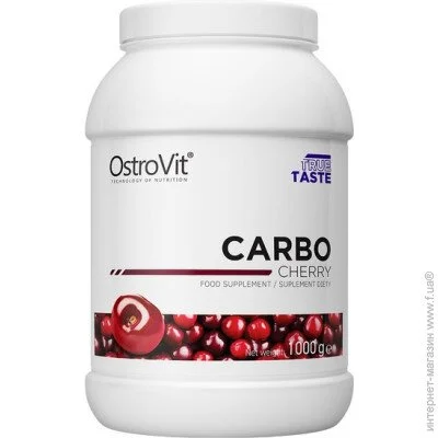  OstroVit Carbo, 1  