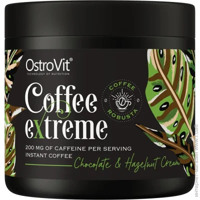   OstroVit Coffee Extreme, 150  - 