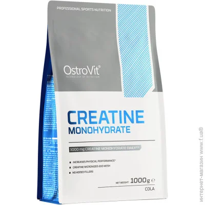 Ostrovit Creatine 1000g (Cola) (00000040835)