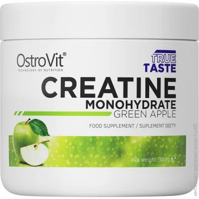  OstroVit Creatine Monohydrate, 300   
