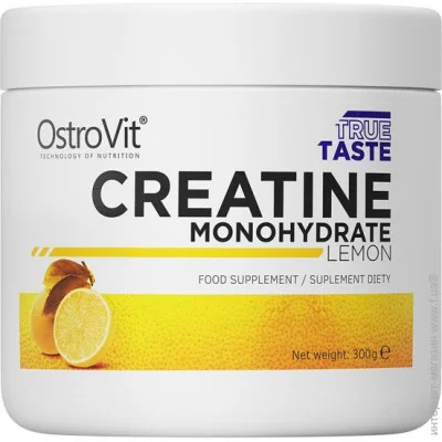  OstroVit Creatine Monohydrate, 300  