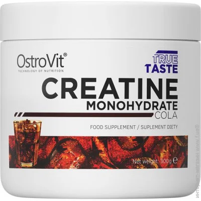 OstroVit Creatine Monohydrate, 300  