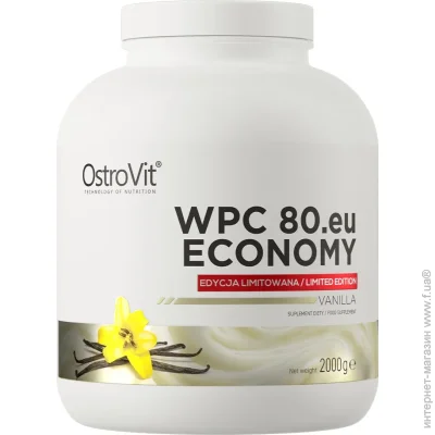  OstroVit Economy WPC80.eu, 2  