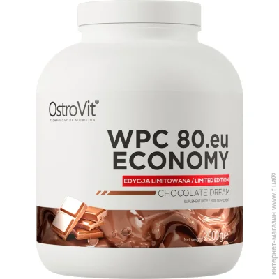  OstroVit Economy WPC80.eu, 2  
