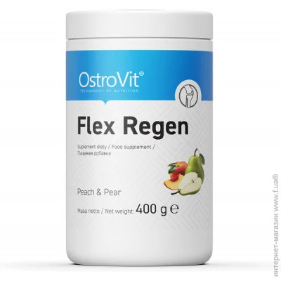       OstroVit Flex-Regen, 400  -