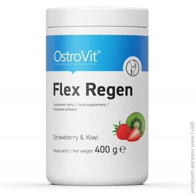       OstroVit Flex-Regen, 400  -
