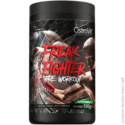     OstroVit Freak Fighter, 500   