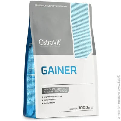  OstroVit Gainer, 1  -  -  (CN14368-8)