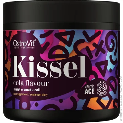     OstroVit Kissel, 200  