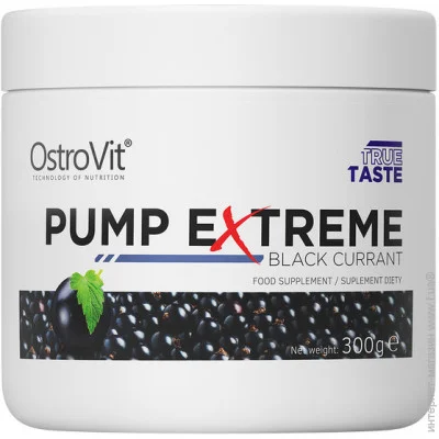   OstroVit Pump Extreme, 300   