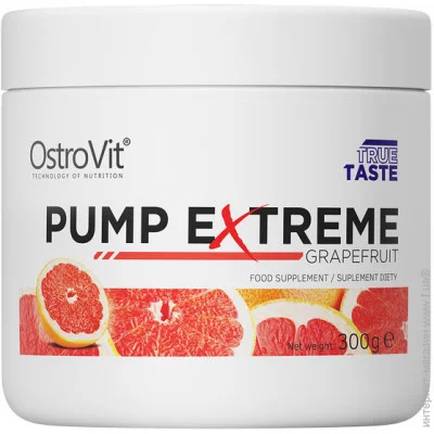   OstroVit Pump Extreme, 300  