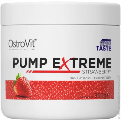   OstroVit Pump Extreme, 300  