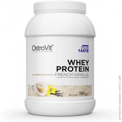  OstroVit Whey Protein, 700  