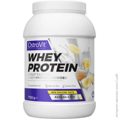  OstroVit Whey Protein, 700   
