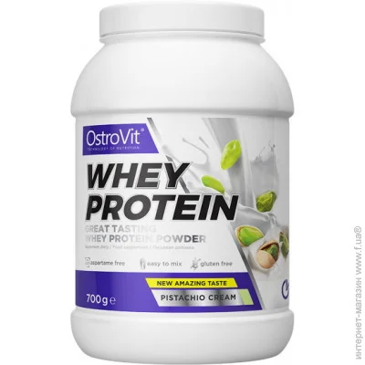  OstroVit Whey Protein, 700  Գ