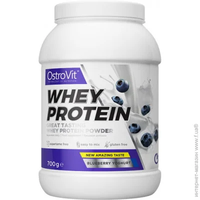  OstroVit Whey Protein, 700  