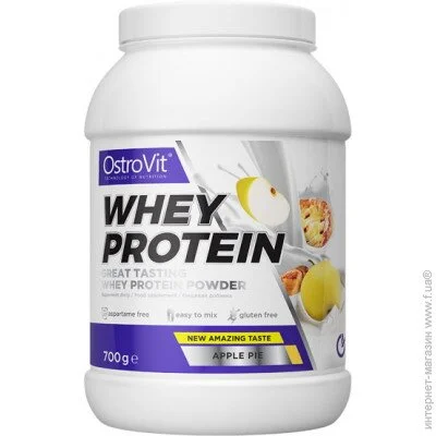  OstroVit Whey Protein, 700   