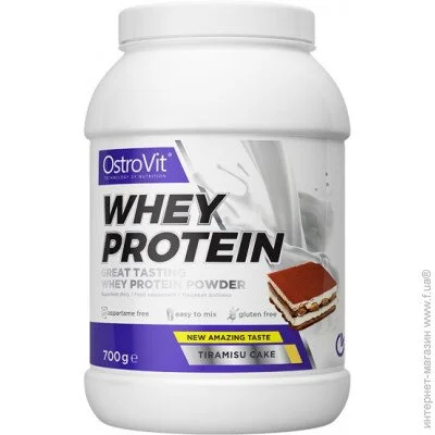  OstroVit Whey Protein, 700  ҳ